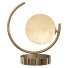 Tischlampe Homary Moon - Sabirjanov