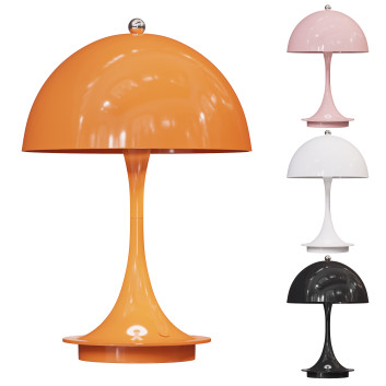 Tischlampe Louis Poulsen Panthella Portable