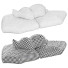 Sofa Edra Pack Black Bear Landscape - 3dcloudd