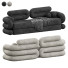 Sofa STIR Design Tube - 3dcloudd