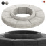 Sofa TRNK Maura - 3dcloudd
