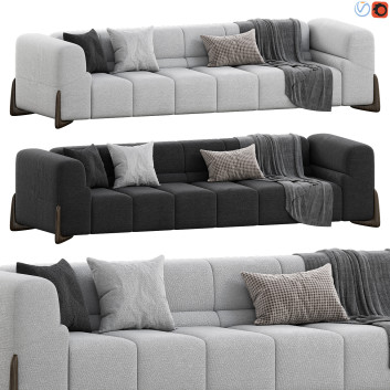 Sofa Artipieces Donali
