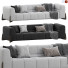 Sofa Artipieces Donali - 3dcloudd