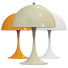 Lampe à poser Louis Poulsen Panthella Mini - Sabirjanov