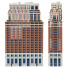 Будівля 44 Wall Street New York - Kudim