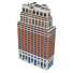 Будівля 44 Wall Street New York - Kudim