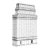 Будівля 44 Wall Street New York - Kudim