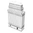 Будівля 44 Wall Street New York - Kudim