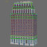 Будівля 44 Wall Street New York - Kudim