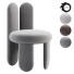 Silla Royal Stranger Glazy - Sabirjanov