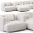 Sofa Kooku Pop Program by Christophe Delcourt - Armada 