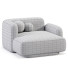 Armchair Kooku Pop by Christophe Delcourt - Armada 