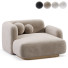 Armchair Kooku Pop by Christophe Delcourt - Armada 