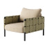 Armchair Turri Ratio - TONY DSGNR