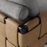 Armchair Turri Ratio - TONY DSGNR