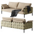 Sofa Turri Ratio - TONY DSGNR