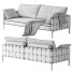 Sofa Turri Ratio - TONY DSGNR