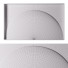 Panneau mural Surface of the Moon 2 - TONY DSGNR