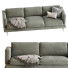 Sofa Natuzzi Jeremy - SIaArt