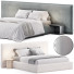 Beds and Bedside Tables Felis Bowie - Theorema