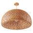 Lampa wisząca Bamboo - AnimixStudio