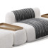 Sofa Meridiani Rene Sectional - Armada 