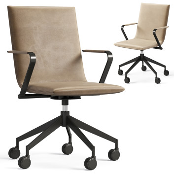 Офісний стілець Davis Furniture Exo