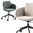 Офісний стілець Davis Furniture Light Work - babarikograf
