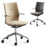 Офісний стілець Davis Furniture Linq - babarikograf