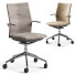 Офісний стілець Davis Furniture Linq - babarikograf