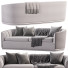 Sofa ByKepi Pier - babarikograf