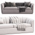 Sofa ByKepi Pier - babarikograf