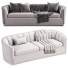 Sofa ByKepi Pier - babarikograf