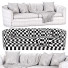 Sofa ByKepi Pier - babarikograf