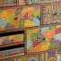 Сервант Kare Paradise - bekmurod.3d-29459