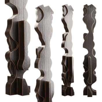 Статуетка   Made Goods Babeth 3D модель