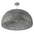 Lampe suspendue Bamboo - AnimixStudio