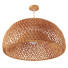 Lampe suspendue Bamboo - AnimixStudio
