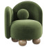Fotel Noho Home Manon - Armada 