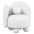 Fotel Noho Home Manon - Armada 