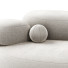 Диван Moroso Pebble Rubble - Armada 