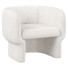 Крісло Joss & Main Cambry Upholstered - Armada 