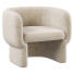 Крісло Joss & Main Cambry Upholstered - Armada 