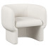 Крісло Joss & Main Cambry Upholstered - Armada 