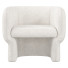 Крісло Joss & Main Cambry Upholstered - Armada 