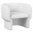 Крісло Joss & Main Cambry Upholstered - Armada 