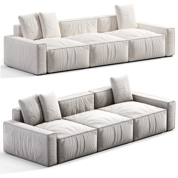 Диван Noho Home Keyara