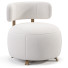 Sillón NV Gallery Platon - Armada 