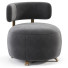 Sillón NV Gallery Platon - Armada 