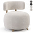 Sillón NV Gallery Platon - Armada 